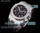 HBF Swiss Audemars Piguet Royal Oak Offshore Leather Strap Black 3126 Chronograph Watch (3)_th.jpg